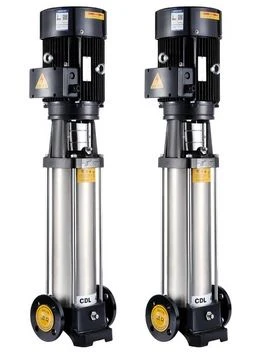CDL Centrifugal Pump best