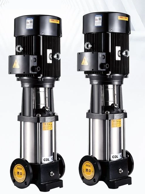 CDL Centrifugal Pump high quality